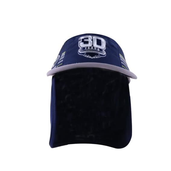 North Queensland Cowboys 2025 NRL Training Cap