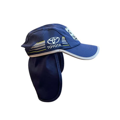 North Queensland Cowboys 2025 NRL Training Cap