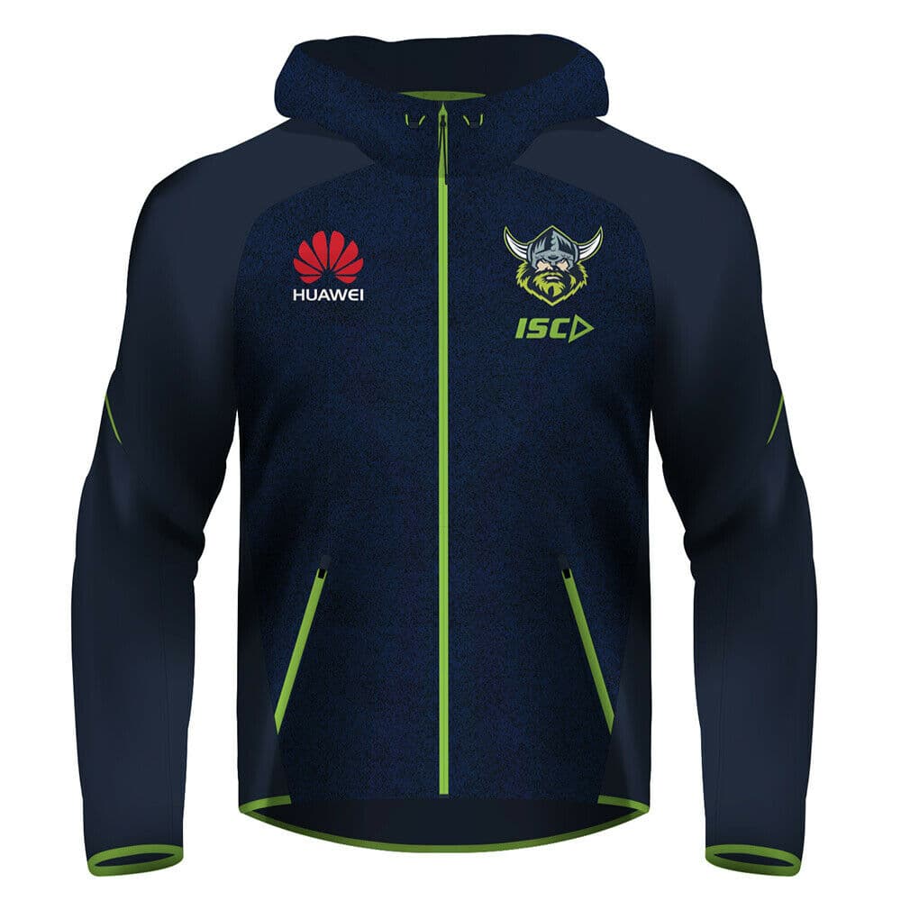 Canberra Raiders NRL Ladies Tech Pro Hoody