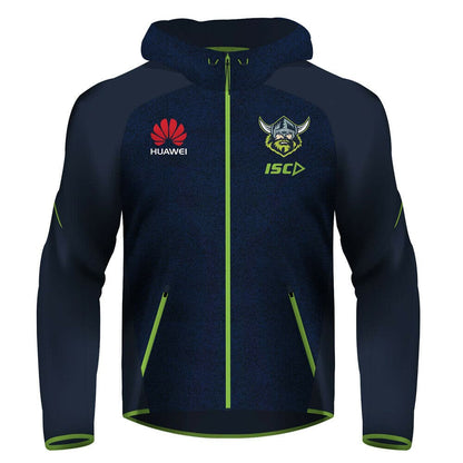Canberra Raiders NRL Ladies Tech Pro Hoody