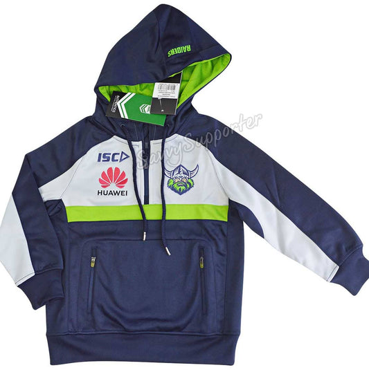 Canberra Raiders 2020 NRL Kids Squad Hoody