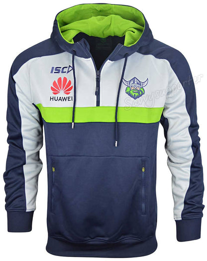 Canberra Raiders 2020 NRL Mens Squad Hoody