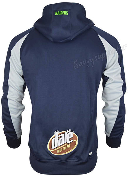 Canberra Raiders 2020 NRL Mens Squad Hoody