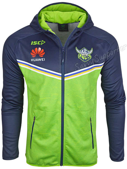 Canberra Raiders 2020 NRL Mens Team Hoody