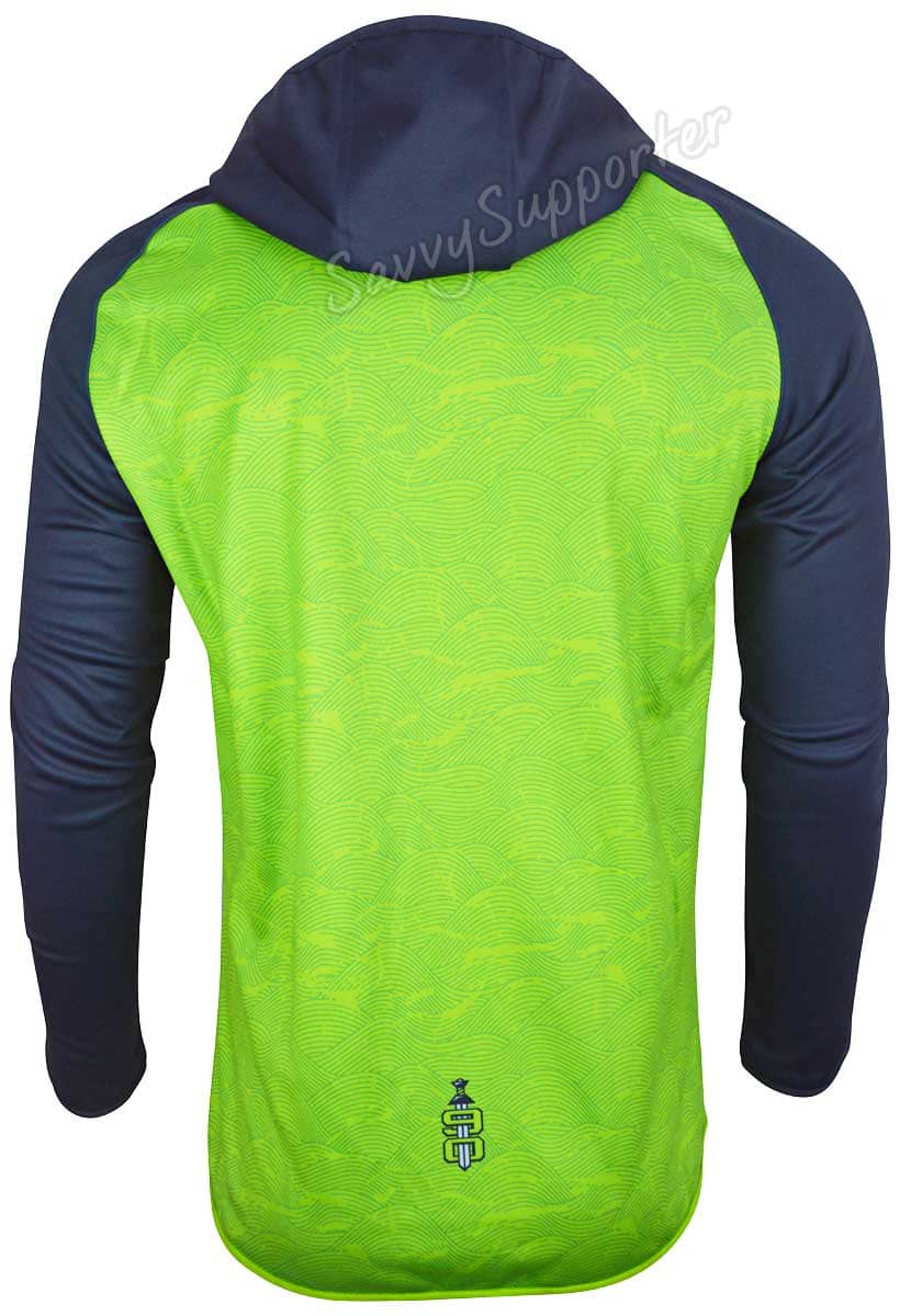 Canberra Raiders 2020 NRL Mens Team Hoody