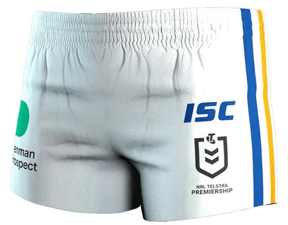 Canberra Raiders Mens Players Home Shorts