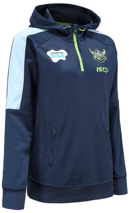Canberra Raiders Ladies NRL Squad Hoody