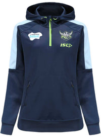 Canberra Raiders Ladies NRL Squad Hoody