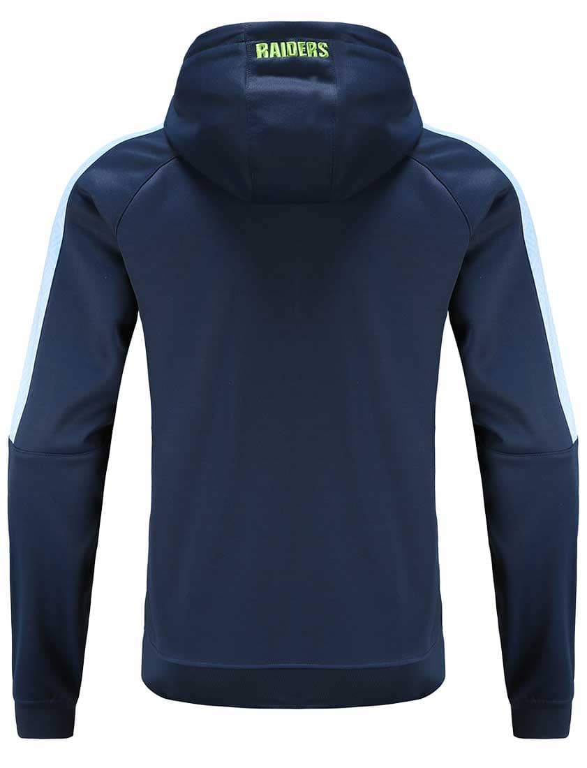 Canberra Raiders NRL Kids Squad Hoody