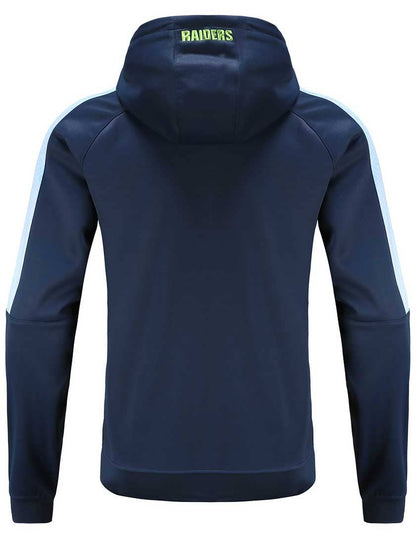 Canberra Raiders NRL Kids Squad Hoody