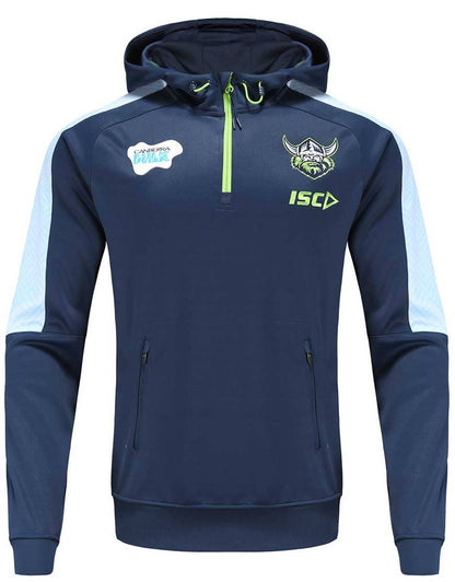 Canberra Raiders NRL Kids Squad Hoody