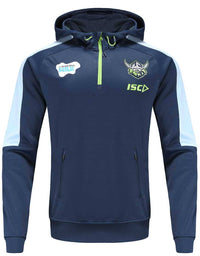Canberra Raiders NRL Kids Squad Hoody