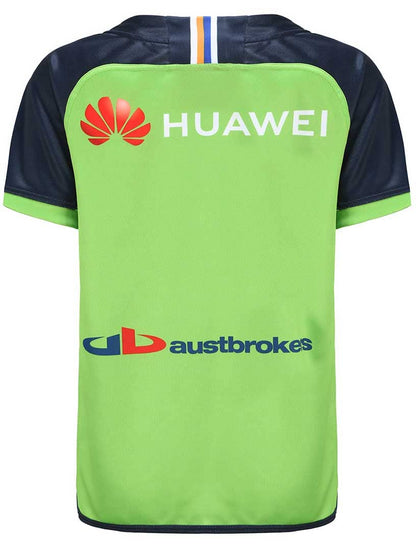 Canberra Raiders Kids Home Jersey