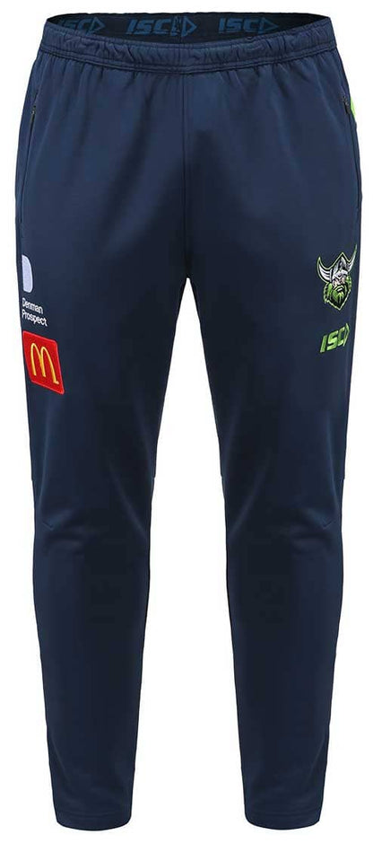 Canberra Raiders Mens Track Pants