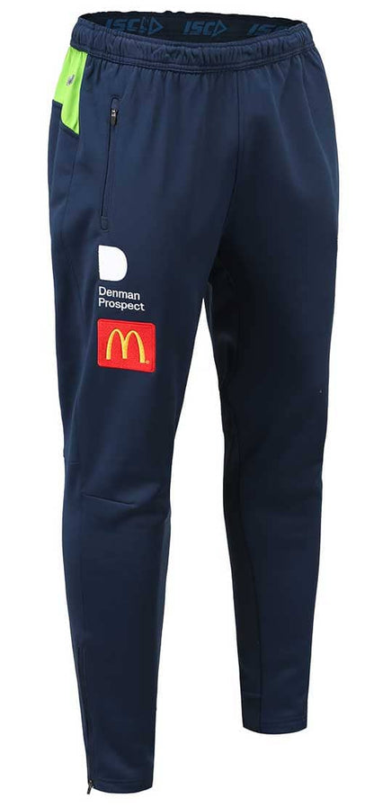 Canberra Raiders Mens Track Pants
