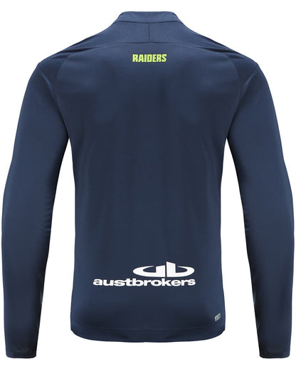 Canberra Raiders Mens Elite Training Top