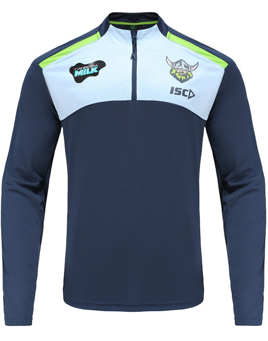 Canberra Raiders Mens Elite Training Top
