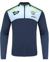 Canberra Raiders Mens Elite Training Top