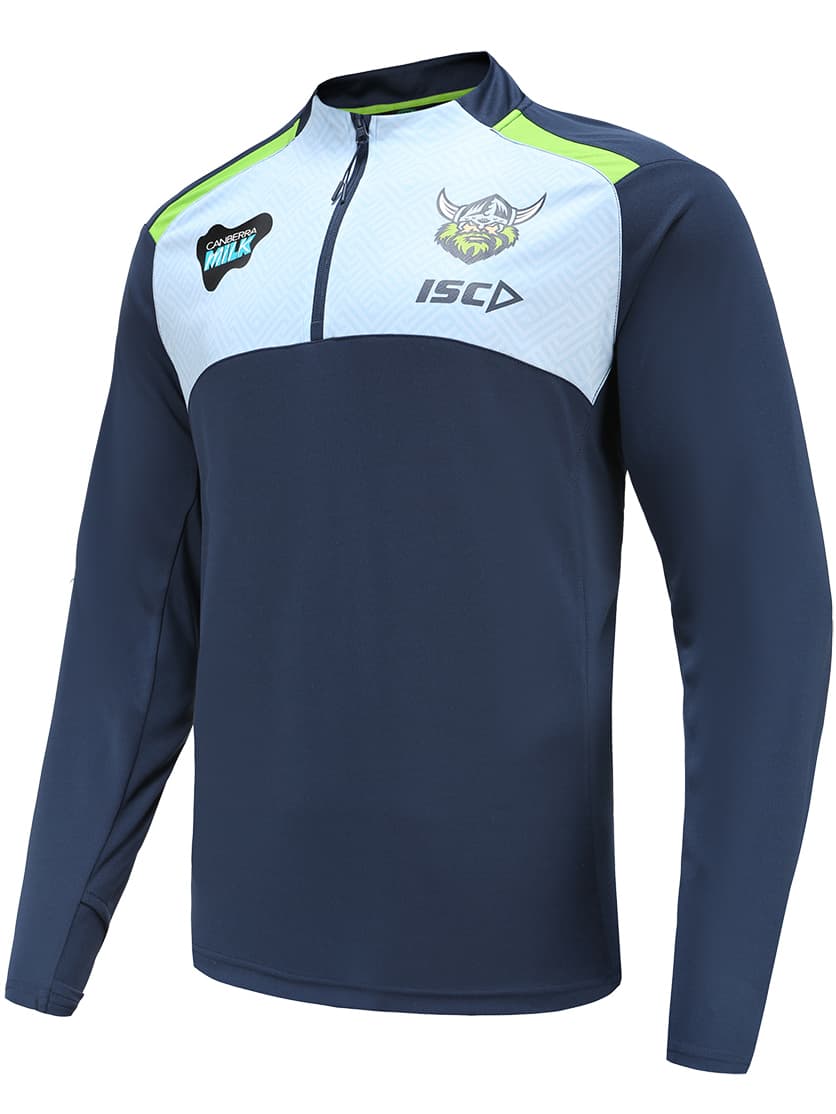 Canberra Raiders Mens Elite Training Top