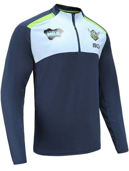Canberra Raiders Mens Elite Training Top