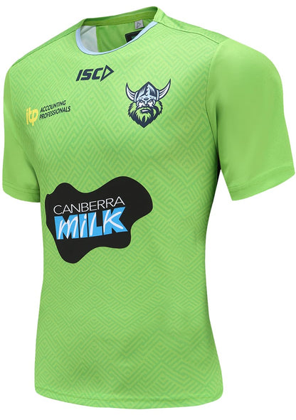 Canberra Raiders Mens Envy Training Shirt