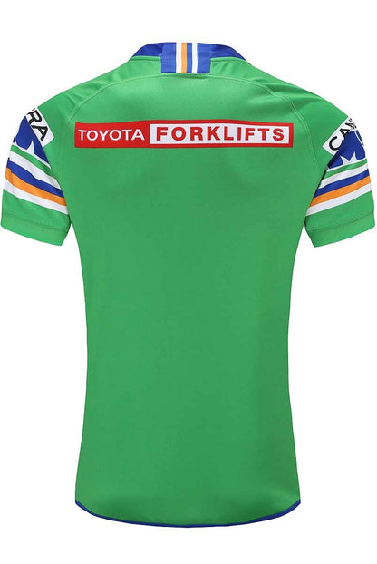 Canberra Raiders Mens NRL Heritage Jersey