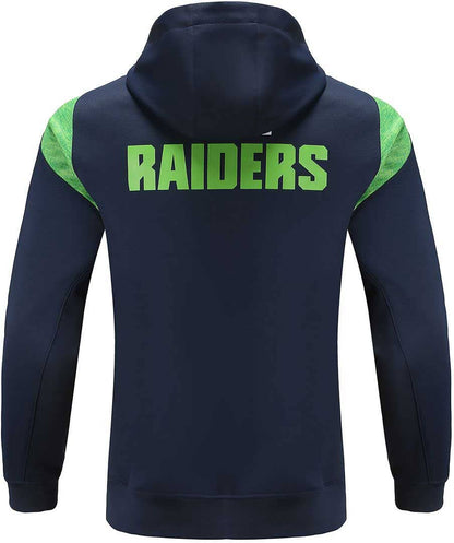 Canberra Raiders 2023 NRL Mens Squad Hoody