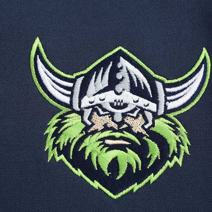 Canberra Raiders 2023 NRL Mens Squad Hoody