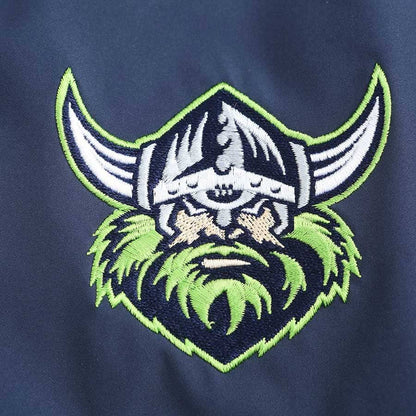 Canberra Raiders NRL Mens Wet Weather Jacket