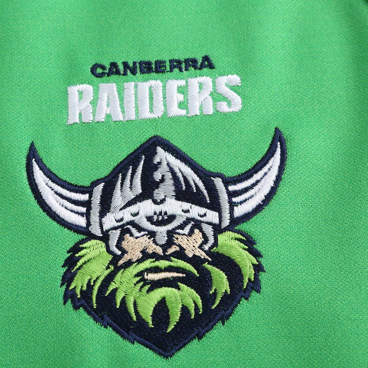 Canberra Raiders 2023 NRL Mens Home Jersey