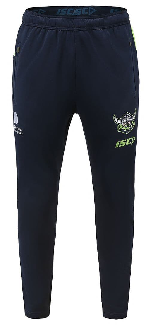 Canberra Raiders NRL Ladies Knitted Pants