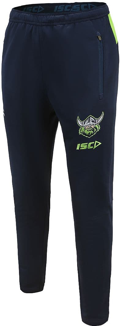 Canberra Raiders NRL Ladies Knitted Pants
