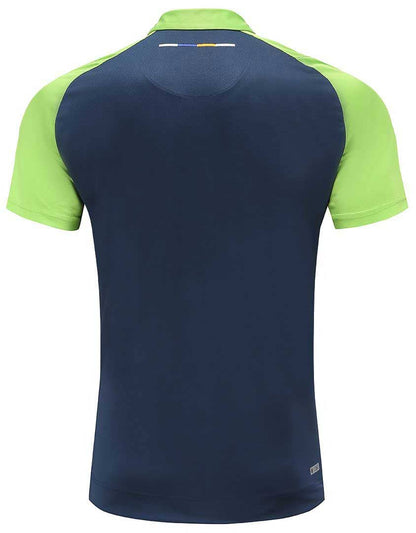 Canberra Raiders NRL Mens Navy Polo Shirt