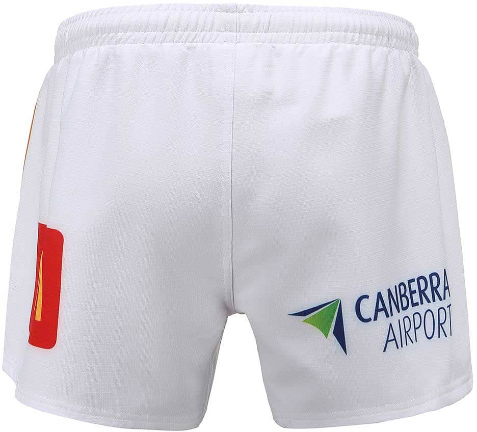 Canberra Raiders NRL Mens Home Shorts
