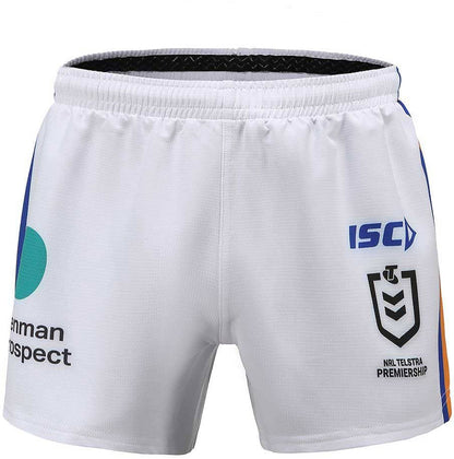 Canberra Raiders NRL Mens Home Shorts