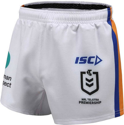 Canberra Raiders NRL Mens Home Shorts