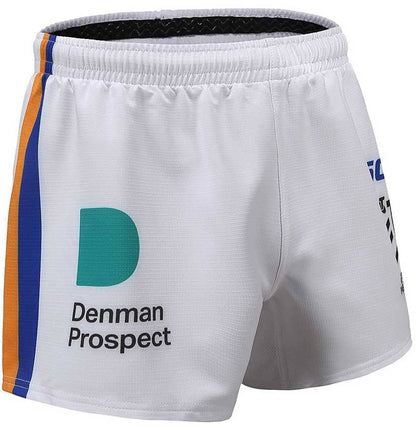 Canberra Raiders NRL Mens Home Shorts