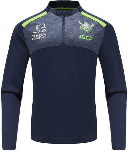 Canberra Raiders NRL Mens Elite Training Top