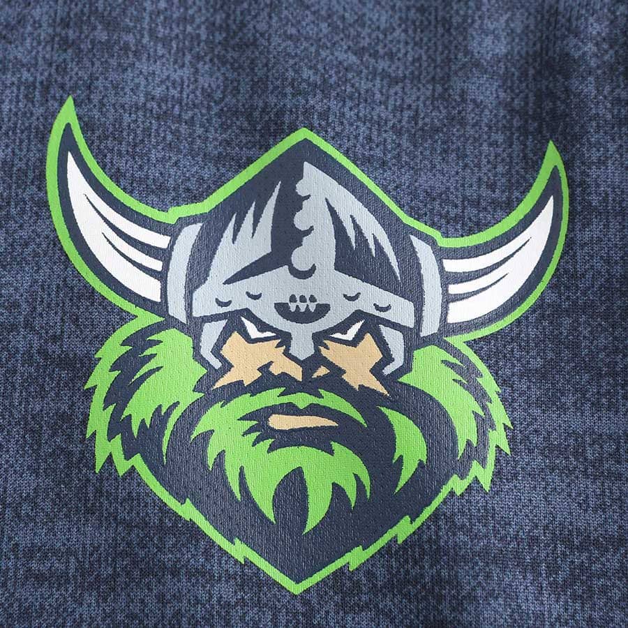 Canberra Raiders NRL Mens Elite Training Top