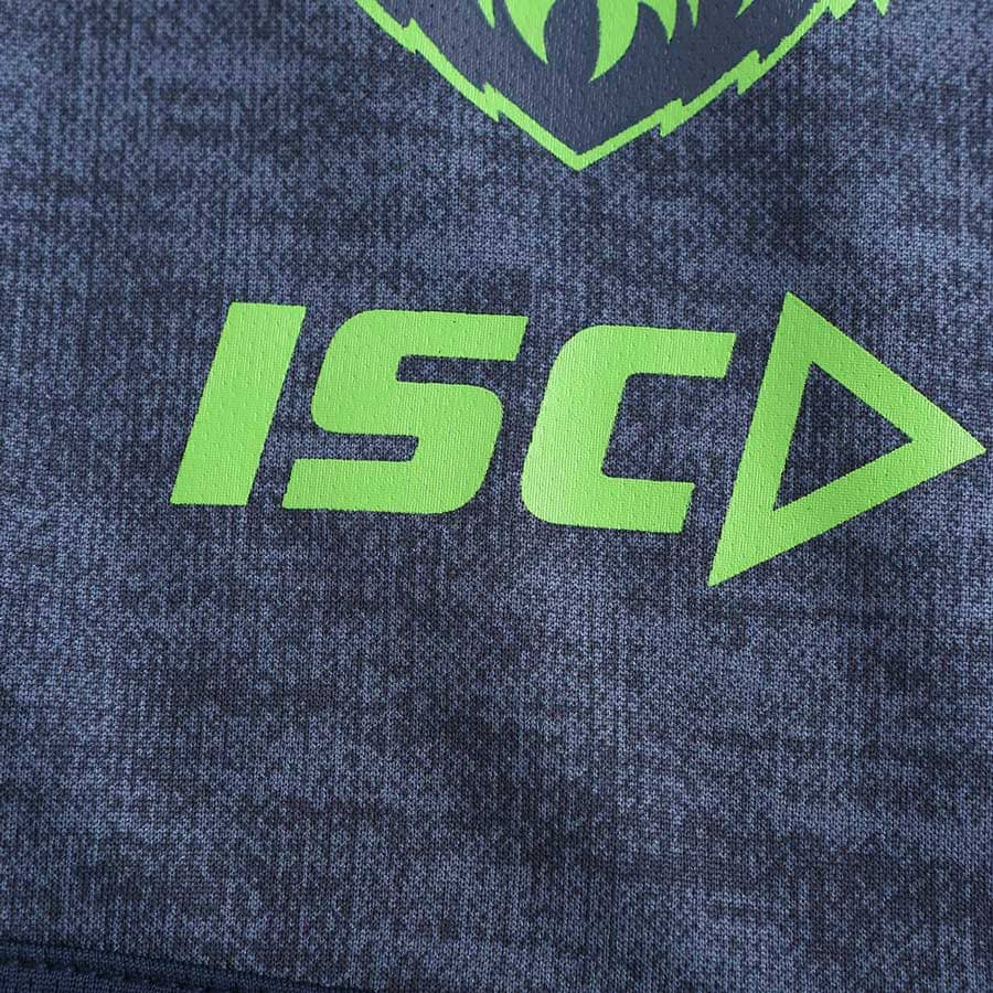 Canberra Raiders NRL Mens Elite Training Top