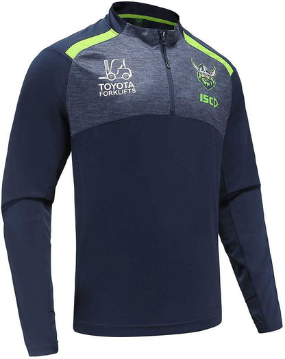 Canberra Raiders NRL Mens Elite Training Top