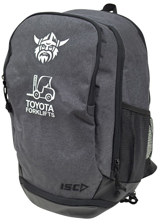 Canberra Raiders 2024 NRL Players Backpack