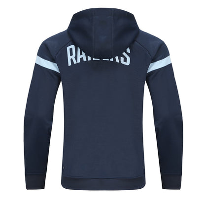 Canberra Raiders 2024 NRL Kids Squad Hoody