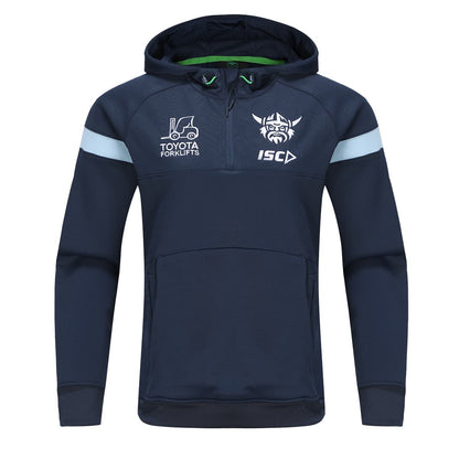 Canberra Raiders 2024 NRL Kids Squad Hoody