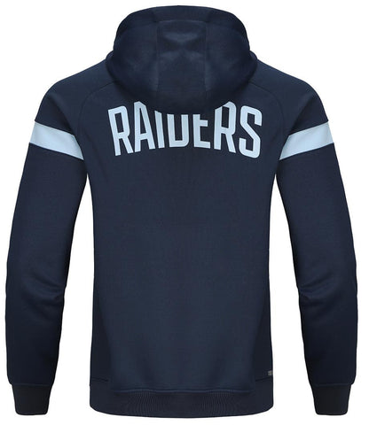 Canberra Raiders 2024 NRL Mens Squad Hoody