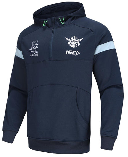 Canberra Raiders 2024 NRL Mens Squad Hoody