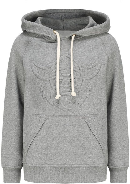 Canberra Raiders 2024 NRL Kids Fleece Hoody