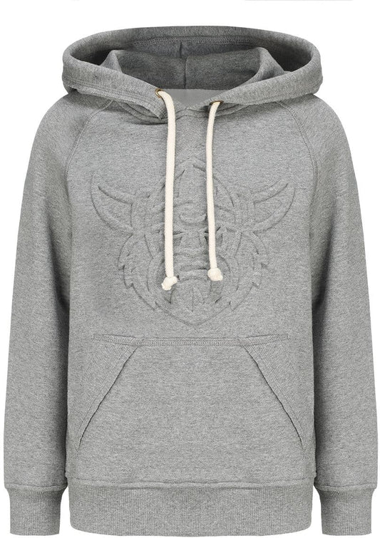 Canberra Raiders 2024 NRL Kids Fleece Hoody