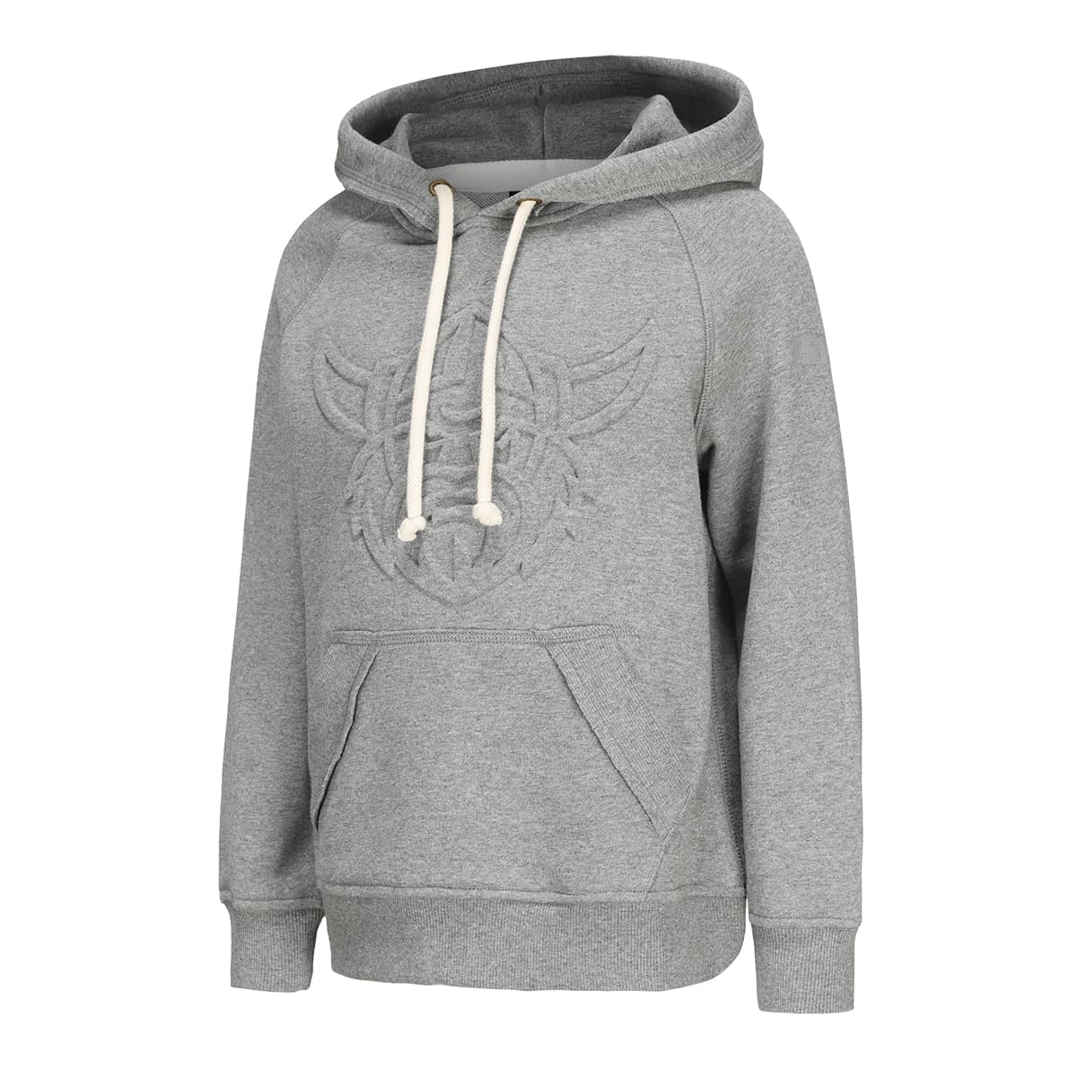 Canberra Raiders 2024 NRL Kids Fleece Hoody