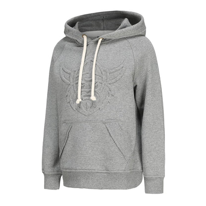 Canberra Raiders 2024 NRL Kids Fleece Hoody